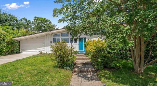 Photo of 4006 Javins Dr, Alexandria, VA 22310
