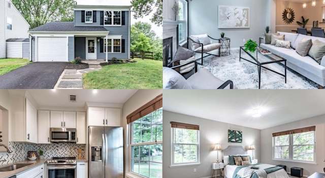 Photo of 13516 Apple Barrel Ct, Herndon, VA 20171