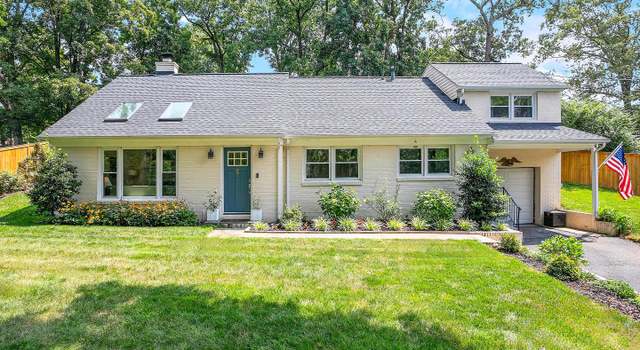 Photo of 7111 Fort Hunt Rd, Alexandria, VA 22307