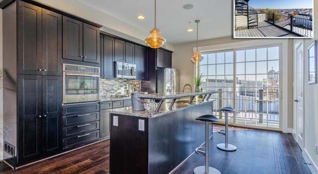 Photo of 3603-.5 Fleet St, Baltimore, MD 21224