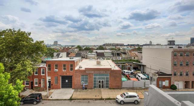 Photo of 2308 Essex St, Baltimore, MD 21224
