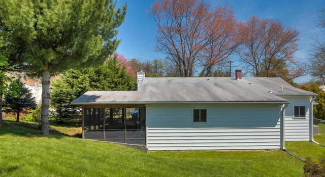 Photo of 4400 Renn St, Rockville, MD 20853