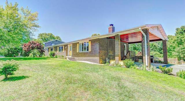 Photo of 11805 Rivershore Dr, Dunkirk, MD 20754