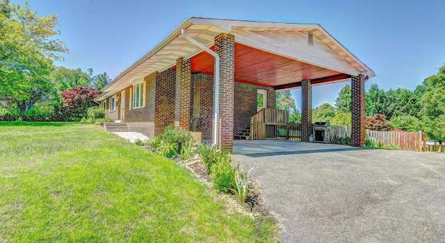 Photo of 11805 Rivershore Dr, Dunkirk, MD 20754