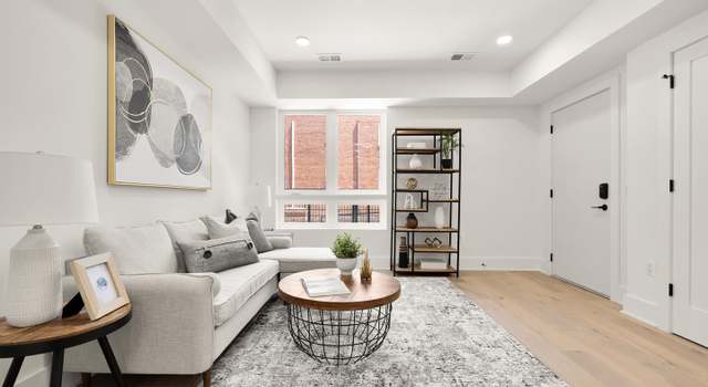 Photo of 1006 Florida Ave NE #102, Washington, DC 20002