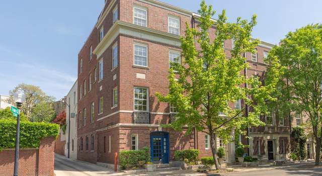 Photo of 1919 23rd St NW, Washington, DC 20008