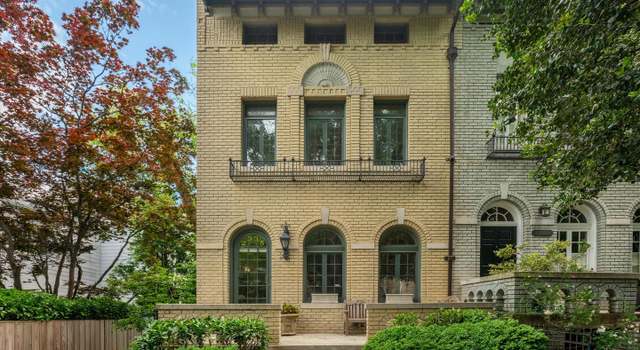 Photo of 2335 20th St NW, Washington, DC 20009