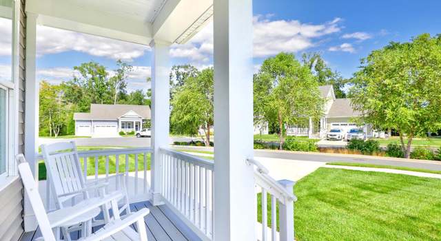 Photo of 10 Johnsons Glade Ln, Ocean View, DE 19970