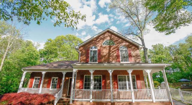 Photo of 1841 Fox Hollow Run, Pasadena, MD 21122