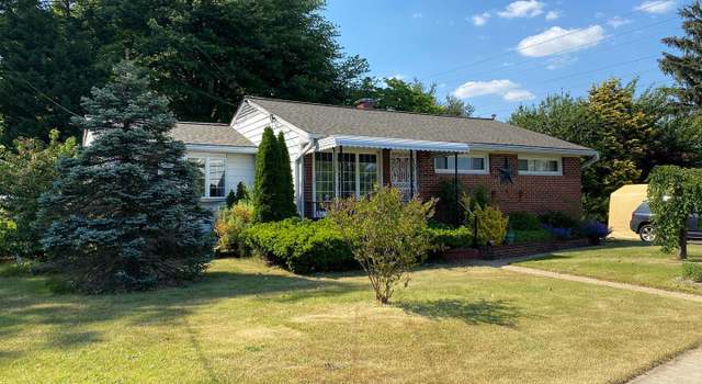 Photo of 512 Milton Ave, Glen Burnie, MD 21061