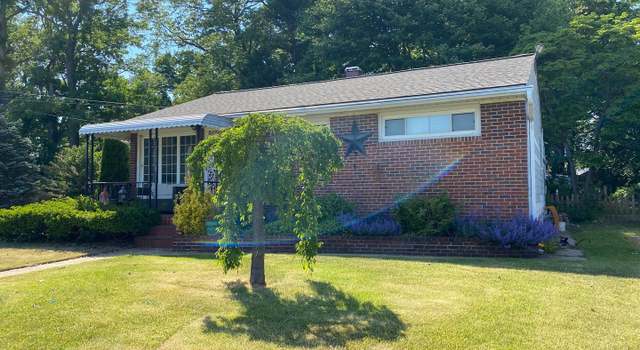 Photo of 512 Milton Ave, Glen Burnie, MD 21061
