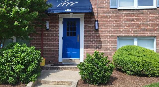 Photo of 4410 Falls Bridge Dr Unit H, Baltimore, MD 21211