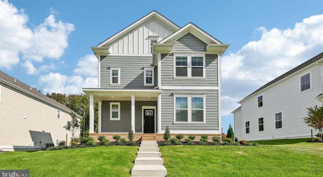 Photo of 473 Hanson St, Frederick, MD 21701