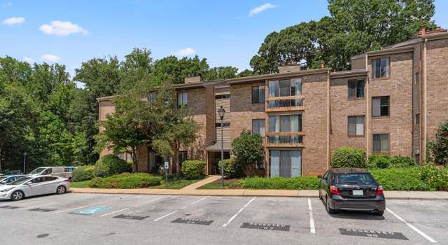 Photo of 10596 Twin Rivers Rd Unit F2, Columbia, MD 21044