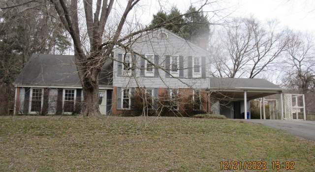 Photo of 14101 Ansted Rd, Silver Spring, MD 20905