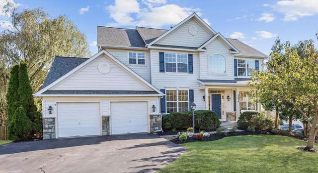 Photo of 4834 Broom Dr, Olney, MD 20832