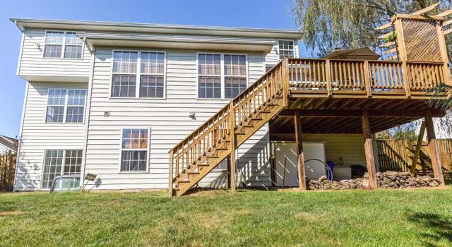Photo of 4834 Broom Dr, Olney, MD 20832