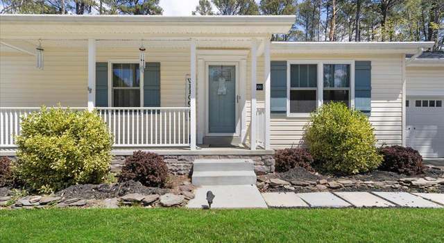 Photo of 44900 Shore Dr, Tall Timbers, MD 20690