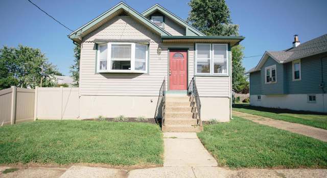 Photo of 12 Lincoln Ave, Mount Ephraim, NJ 08059