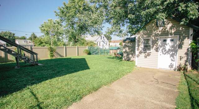 Photo of 12 Lincoln Ave, Mount Ephraim, NJ 08059