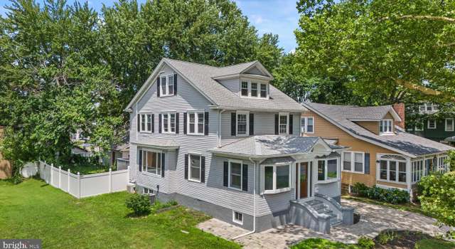Photo of 15 Lafayette Rd, Audubon, NJ 08106