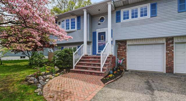 Photo of 251 Sherwood Ave, Hamilton Township, NJ 08619