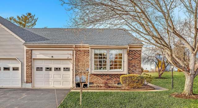 Photo of 8-A John Paul Jones Dr, Monroe Township, NJ 08831