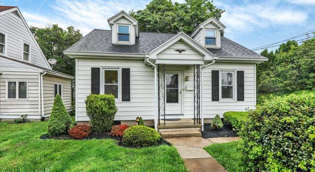 Photo of 663 N 5th St, Hamburg, PA 19526