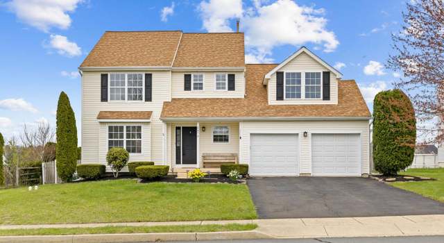 Photo of 2470 Marshall Dr, Quakertown, PA 18951