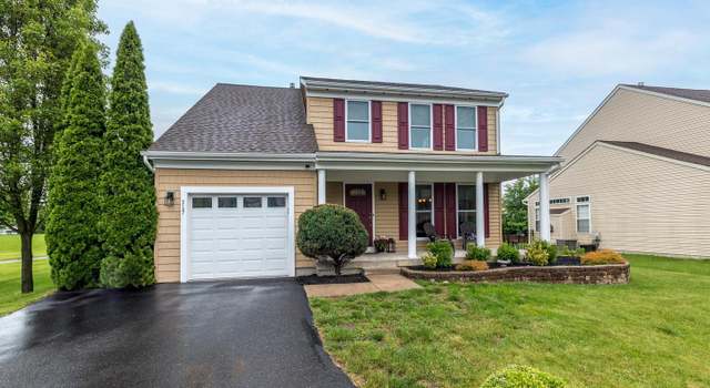 Photo of 2127 Gable Ln, Quakertown, PA 18951