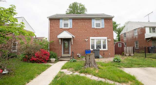 Photo of 1425 Cherry Ln, Pottstown, PA 19464