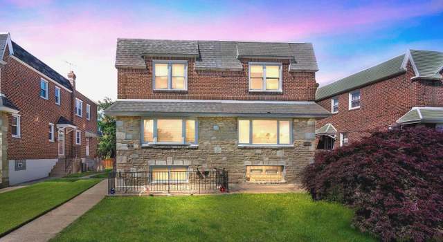 Photo of 2721 Solly Ave, Philadelphia, PA 19152