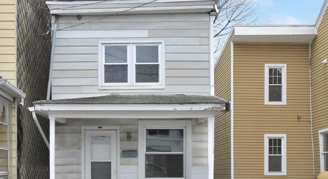 Photo of 234 N Nicholas St, Saint Clair, PA 17970