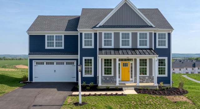 Photo of 480 Winding Way #201, Wrightsville, PA 17368