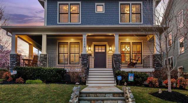 Photo of 2024 S Kent St, Arlington, VA 22202