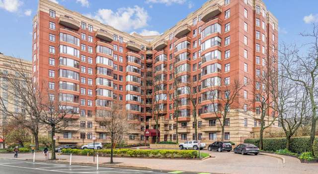 Photo of 2400 Clarendon Blvd #809, Arlington, VA 22201