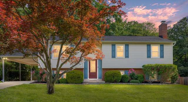 Photo of 4315 Still Meadow Rd, Fairfax, VA 22032