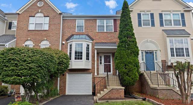 Photo of 6836 Kerrywood Cir, Centreville, VA 20121