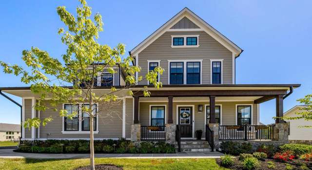 Photo of 23744 Fairfield Knoll Ct, Aldie, VA 20105