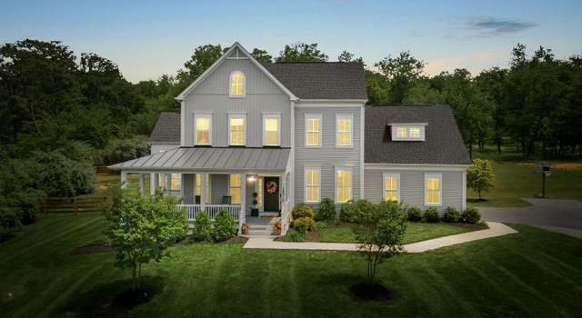 Photo of 18210 Presidio Pl, Round Hill, VA 20141