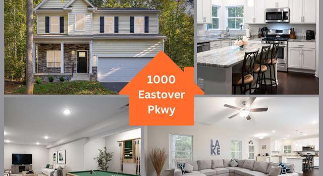 Photo of 1000 Eastover Pkwy, Locust Grove, VA 22508