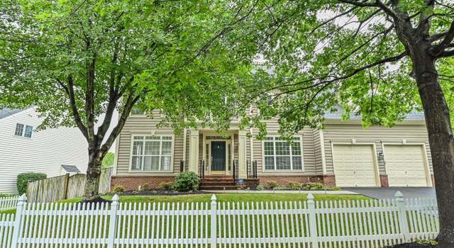 Photo of 16664 Leocrie Pl, Woodbridge, VA 22191
