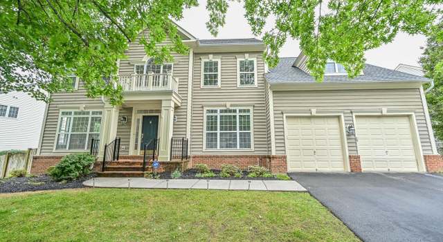 Photo of 16664 Leocrie Pl, Woodbridge, VA 22191