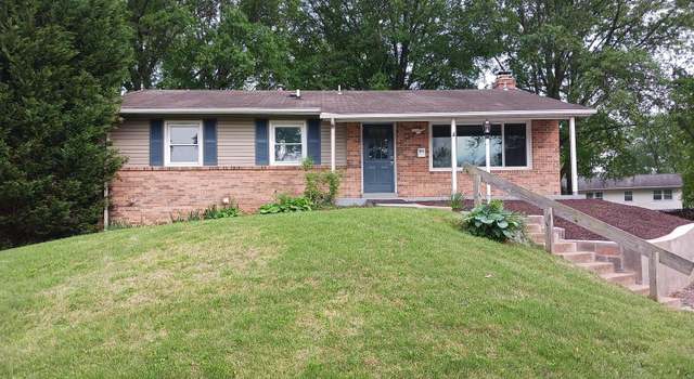 Photo of 9875 Mcgill Ct, Manassas, VA 20109