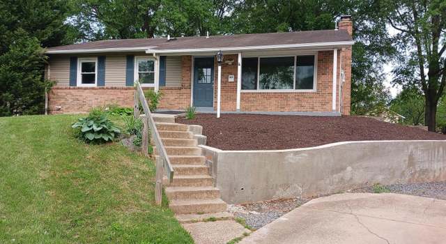 Photo of 9875 Mcgill Ct, Manassas, VA 20109