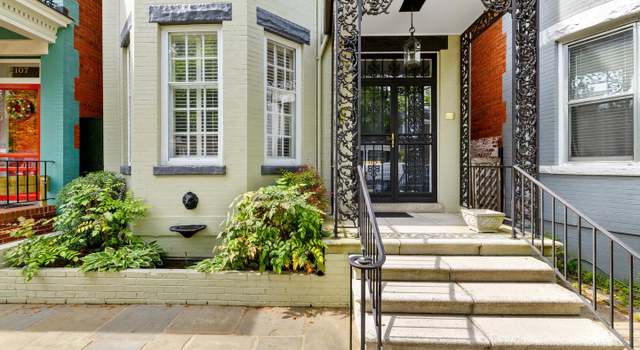 Photo of 2109 Hanover Ave, Richmond, VA 23220