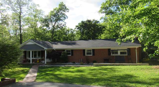 Photo of 1805 Rivermont Dr, Front Royal, VA 22630