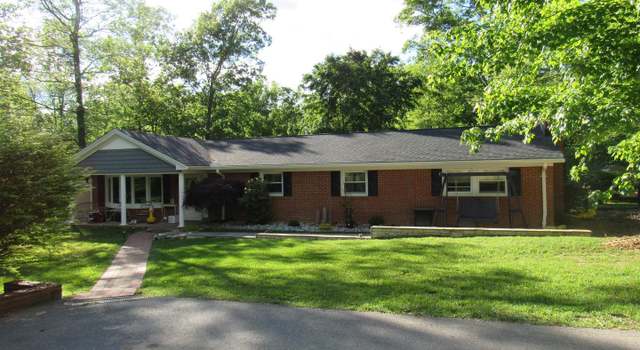 Photo of 1805 Rivermont Dr, Front Royal, VA 22630
