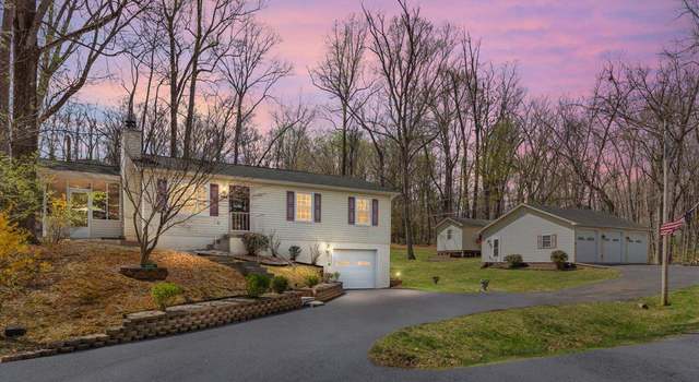 Photo of 272 Mountain View Dr, Front Royal, VA 22630