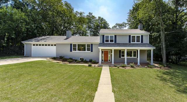 Photo of 1107 Westbriar Dr NE, Vienna, VA 22180